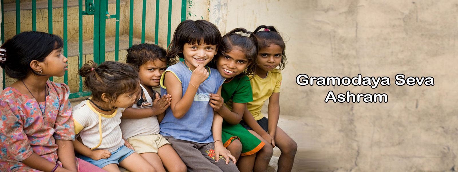 Gramodaya Seva Ashram