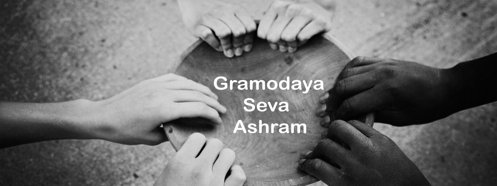 Gramodaya Seva Ashram