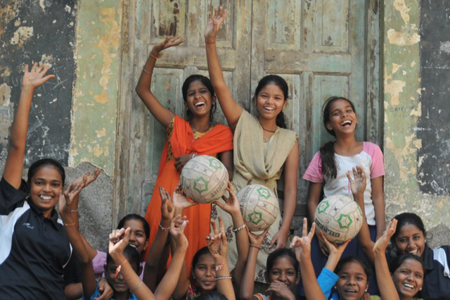 Youth Development Programme