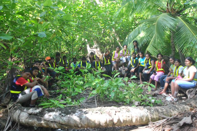 Environment Awareness Programme
