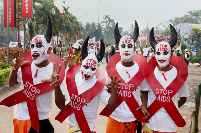 AIDS Awareness Programme