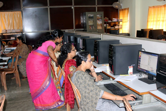Computer Training Programme