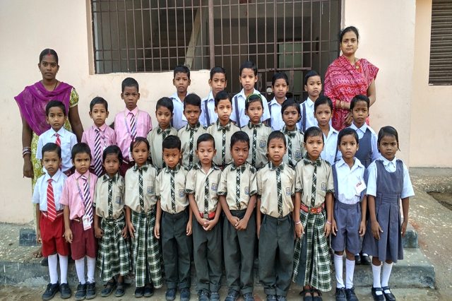 SC/ST/OBC Welfare Programme