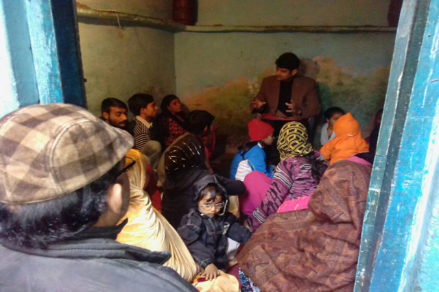 Consumer Awareness Programme