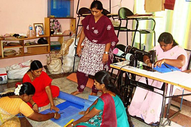Women Training Programme