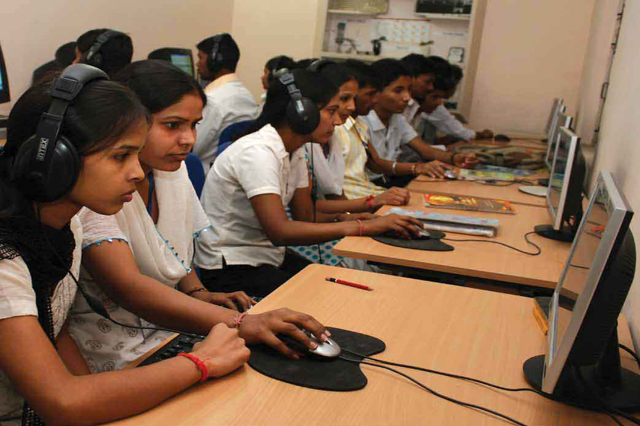 Skill Development Programme