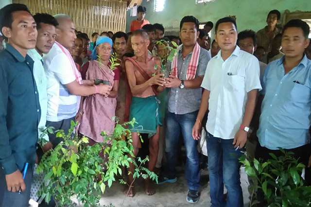 Farmers Awareness Programme